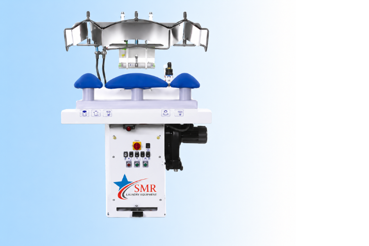 Collar & Cuff Press