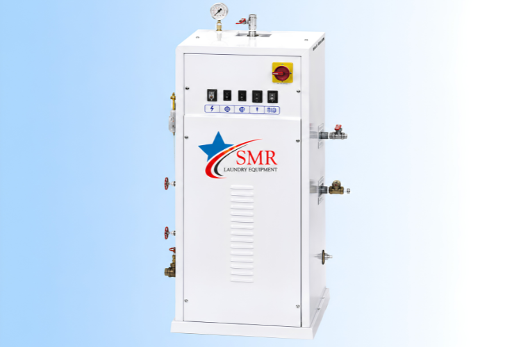 Electrical Steam Boiler