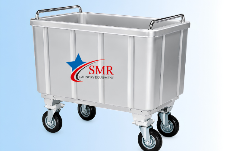 Laundry Trolley