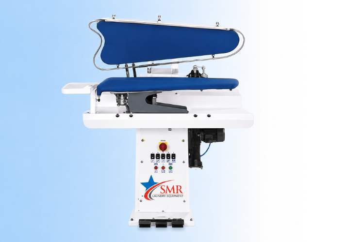 Pant Press