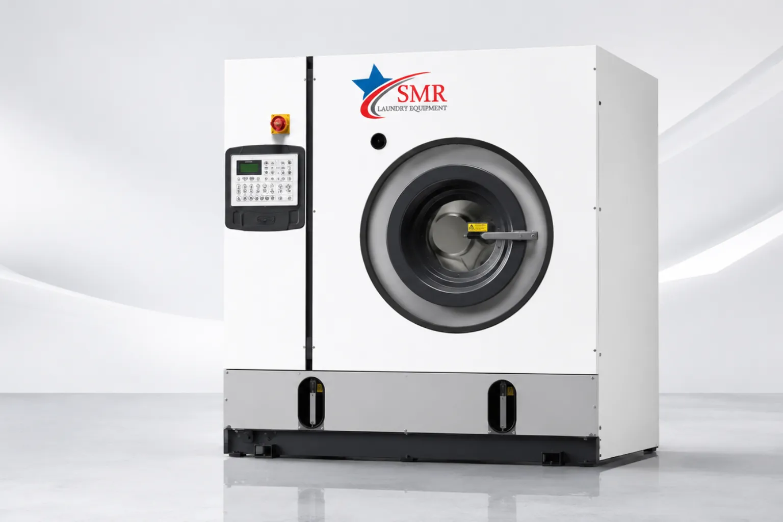 Perc Dry Cleaning Machine